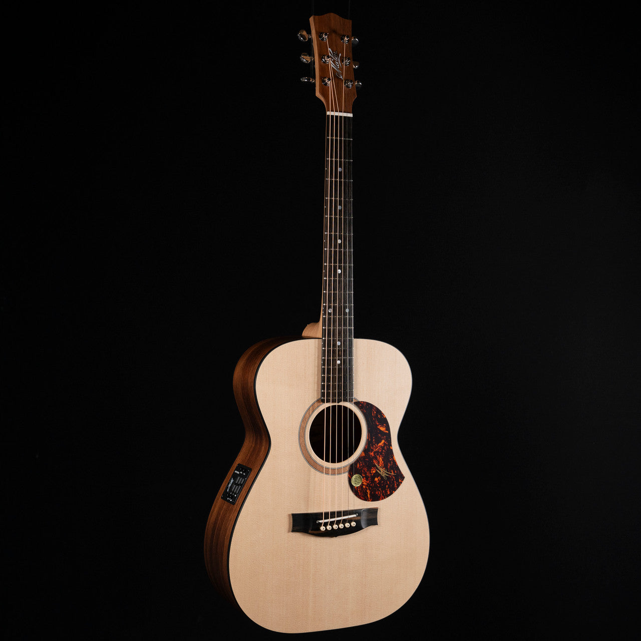 Maton SRS808 Acoustic Electric Guitar