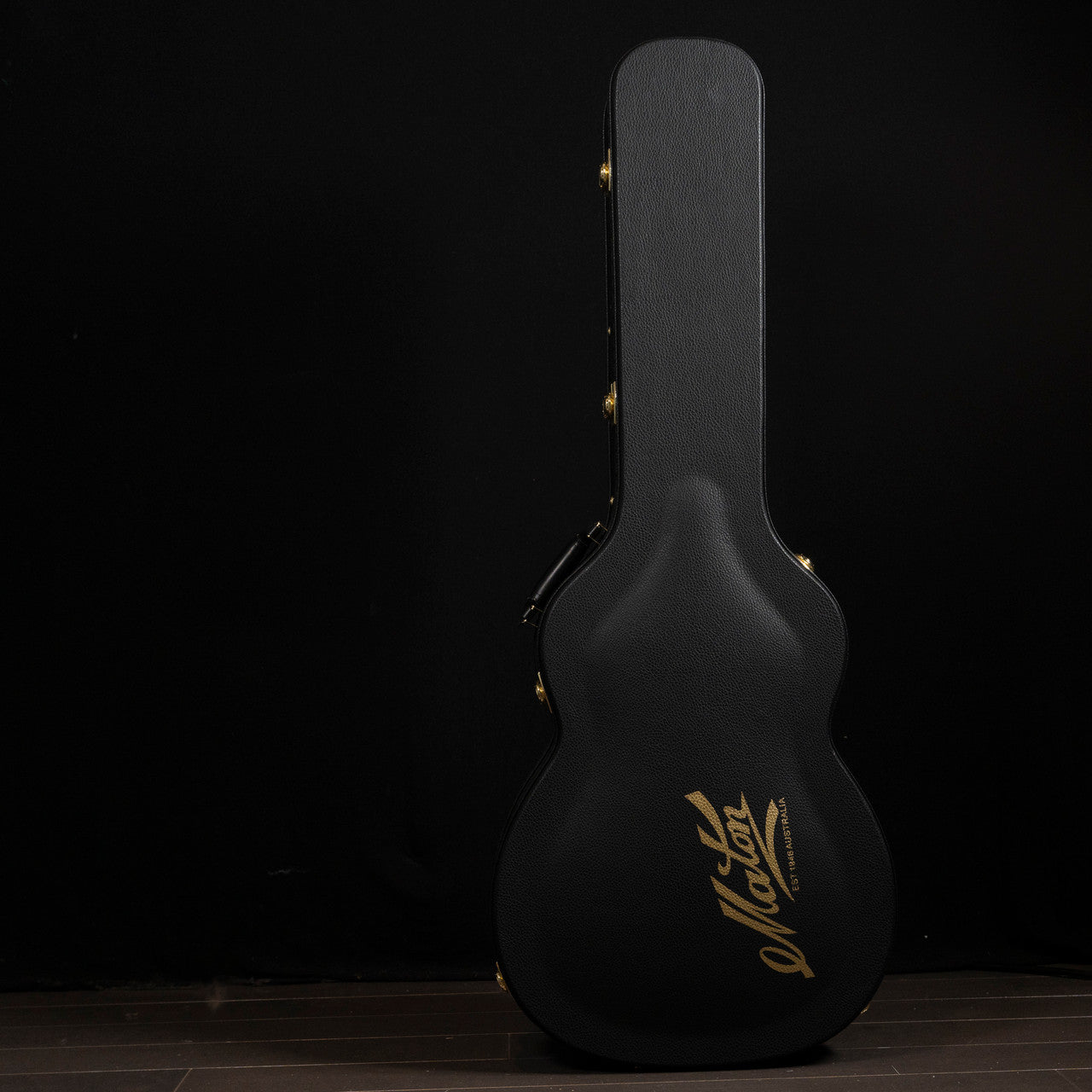 Maton Troubadour Traditional Acoustic/Electric Guitar