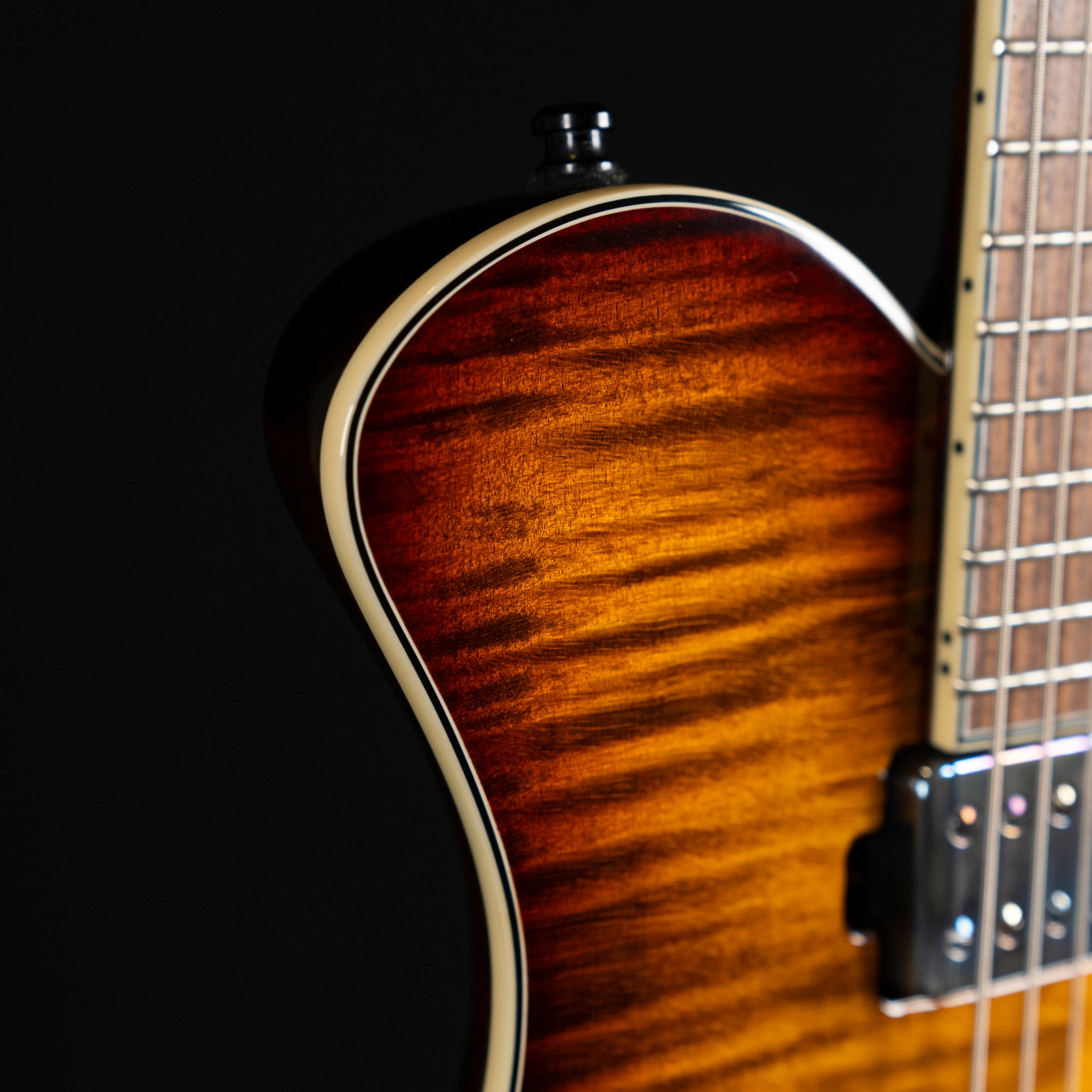 Mayones Legend F24 7-String Electric Guitar