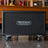 Mesa/Boogie 2x12 Horizontal Rectifier Cabinet - Black Taurus Mesa/Boogie Amplification