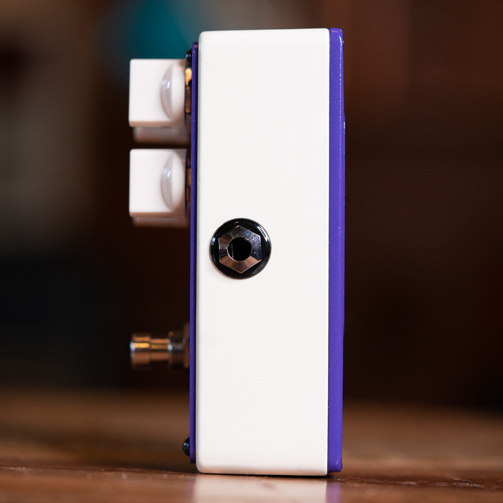 Mesa/Boogie DynaPlex British Crunch Overdrive Pedal