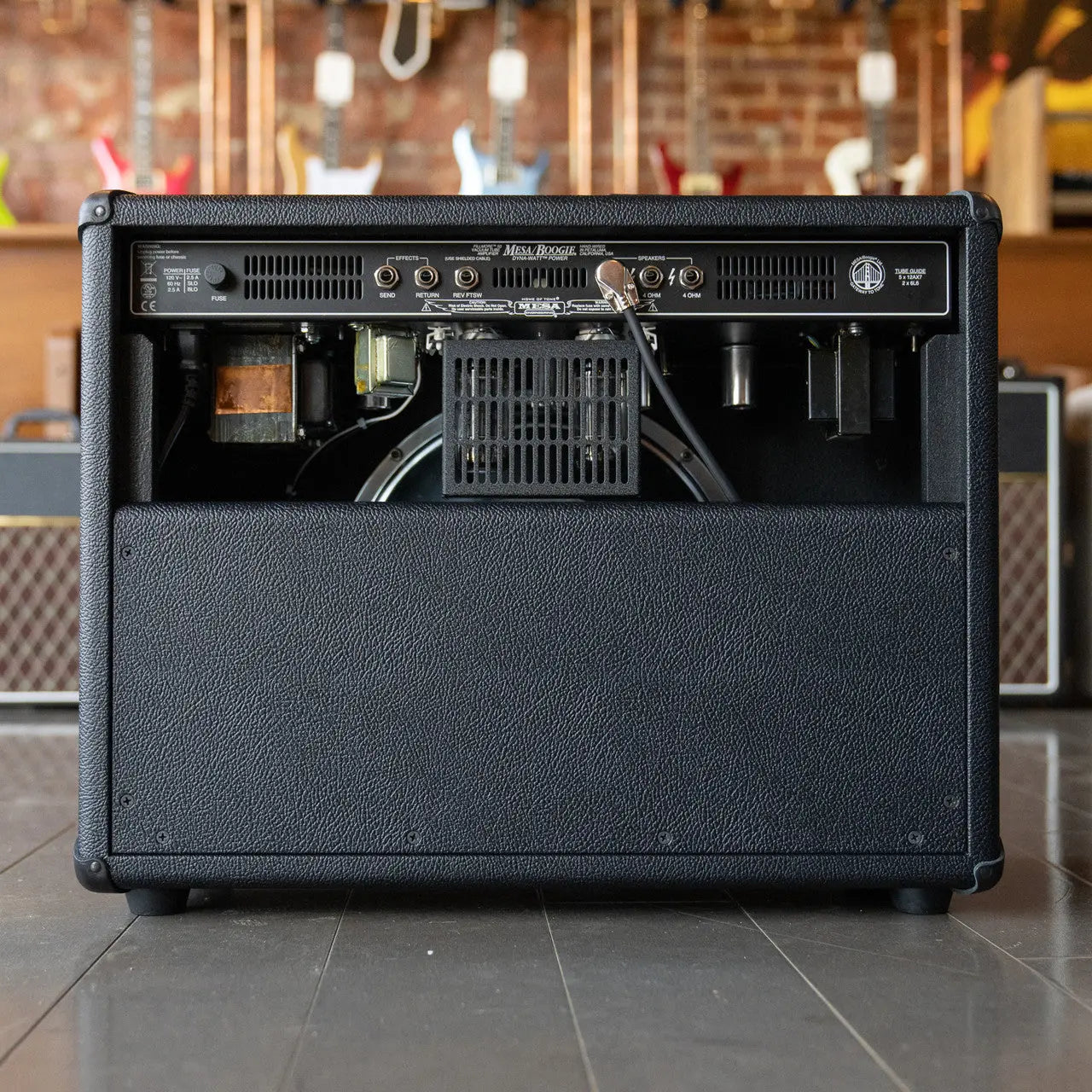 Mesa/Boogie Fillmore 50 1x12 Combo Mesa/Boogie Amplification