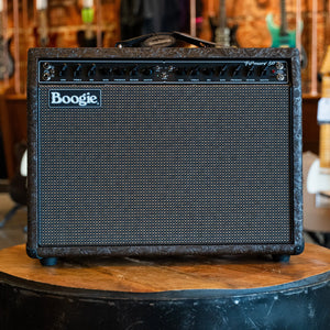 Mesa Boogie Fillmore 50 2x10 Combo Limited | Country Western Vinyl/Smoke Copper Grille
