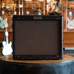 Fender Blues Junior IV 30th Anniversary