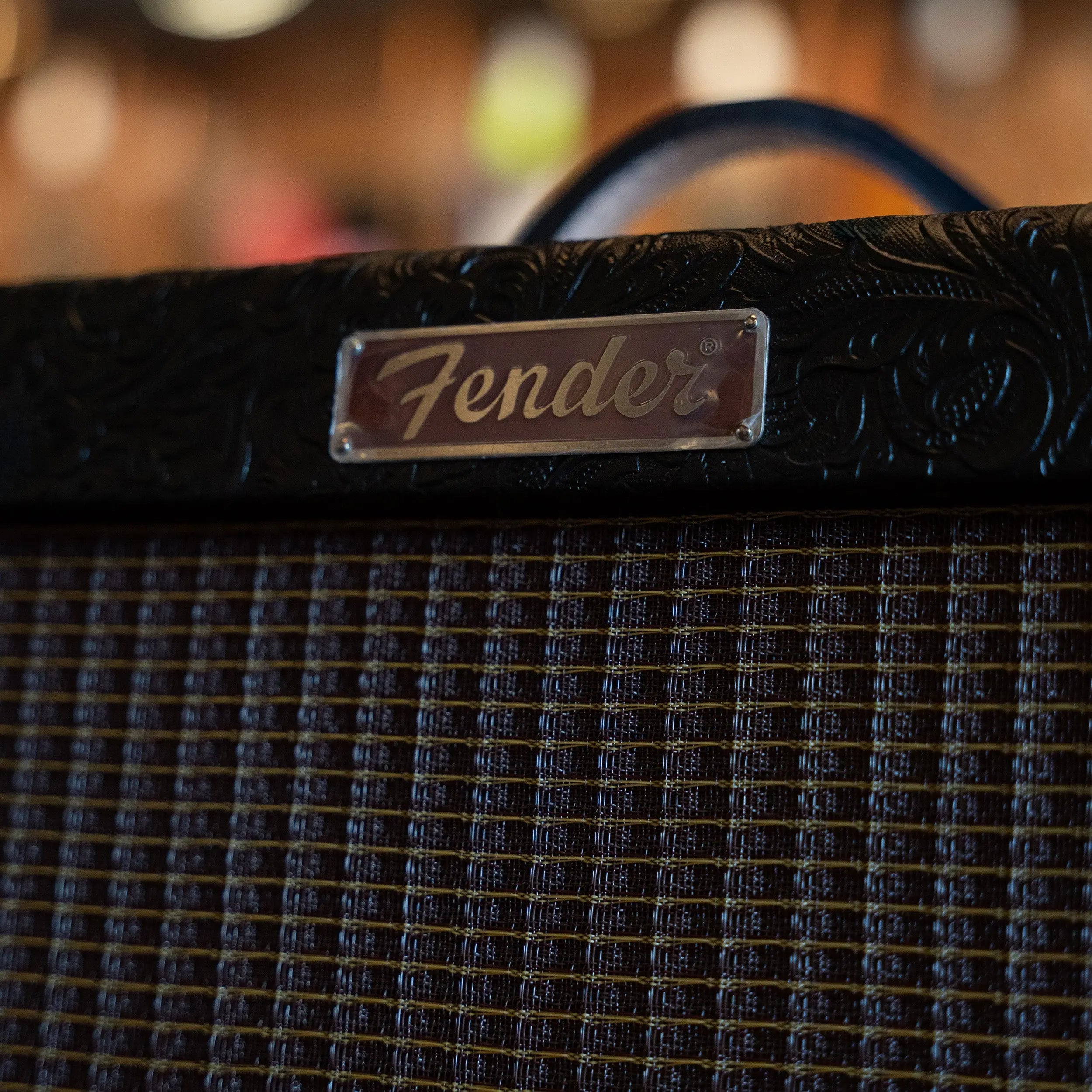 Fender Blues Junior IV 30th Anniversary Fender