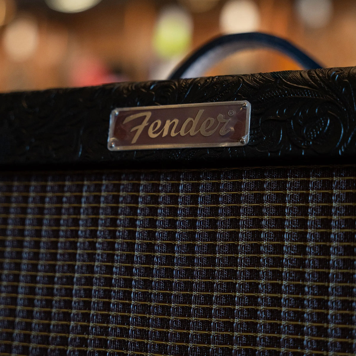 Fender Blues Junior IV 30th Anniversary Fender