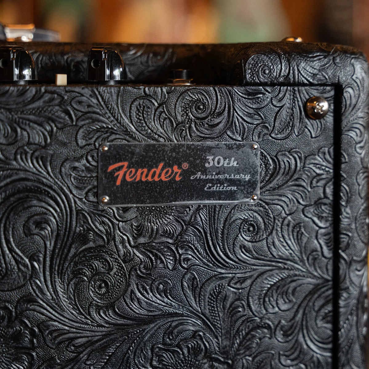 Fender Blues Junior IV 30th Anniversary Fender