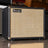Mesa/Boogie 1 x 12 Vintage Boogie Thiele 1x12-inch Speaker Cabinet - Black Bronco with Wicker Grille Mesa/Boogie Amplification
