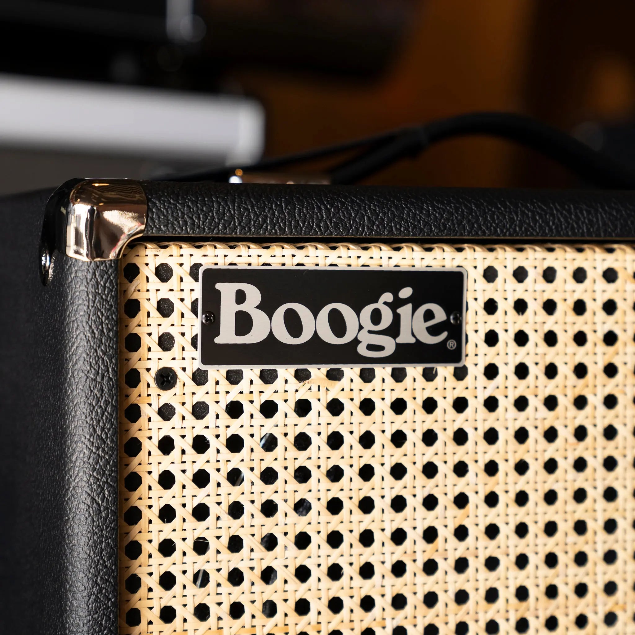 Mesa/Boogie 1 x 12 Vintage Boogie Thiele 1x12-inch Speaker Cabinet - B