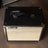 Mesa/Boogie 1 x 12 Vintage Boogie Thiele 1x12-inch Speaker Cabinet - Black Bronco with Wicker Grille Mesa/Boogie Amplification