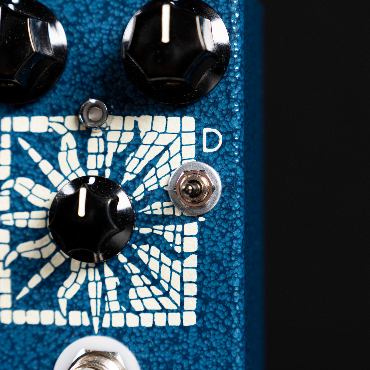 Analog Man Mini Chorus Pedal | Boutique Analog Chorus