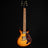 2010 PRS Mira X Electric Guitar – Tobacco Sunburst - Bareknuckle Pickups Midwood Guitar