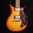 2010 PRS Mira X Electric Guitar – Tobacco Sunburst - Bareknuckle Pickups Midwood Guitar