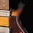 2010 PRS Mira X Electric Guitar – Tobacco Sunburst - Bareknuckle Pickups Midwood Guitar