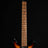 2010 PRS Mira X Electric Guitar – Tobacco Sunburst - Bareknuckle Pickups Midwood Guitar