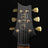 2010 PRS Mira X Electric Guitar – Tobacco Sunburst - Bareknuckle Pickups Midwood Guitar