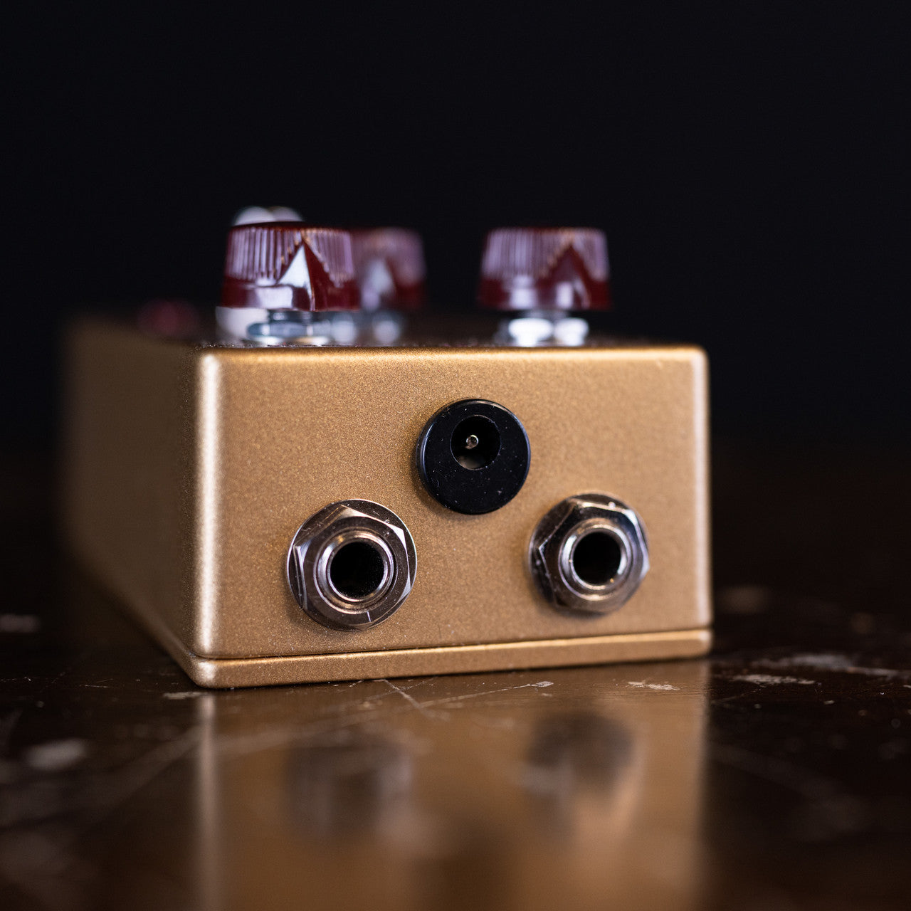 Mythos Pedals Mjolnir Overdrive