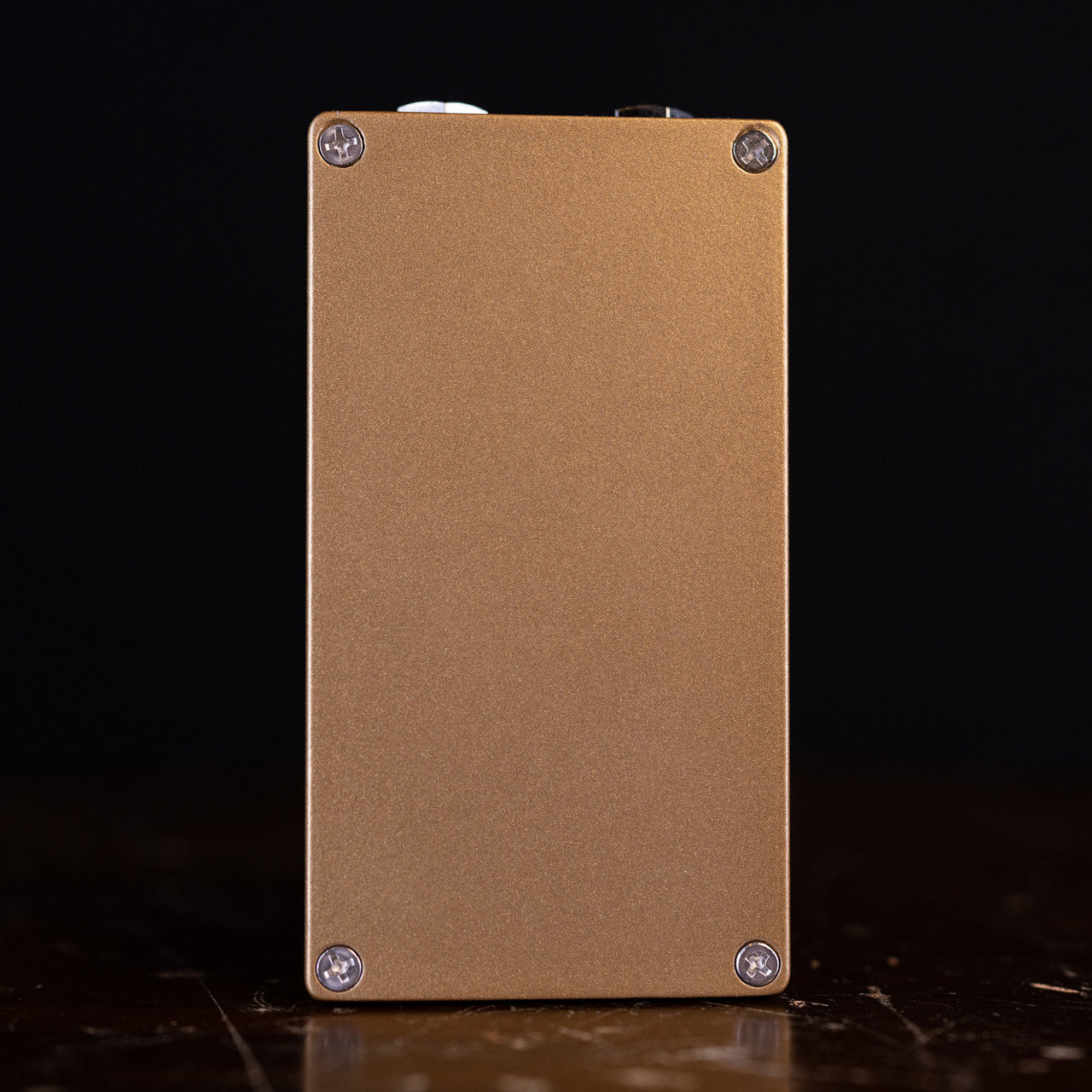 Mythos Pedals Mjolnir Overdrive - New Graphics