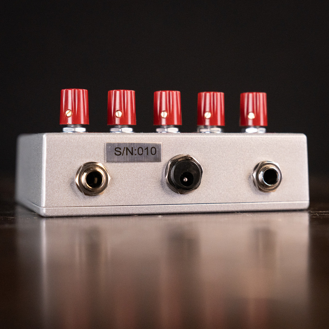 Mojo Hand FX Sericon - Highly Tweakable Klone