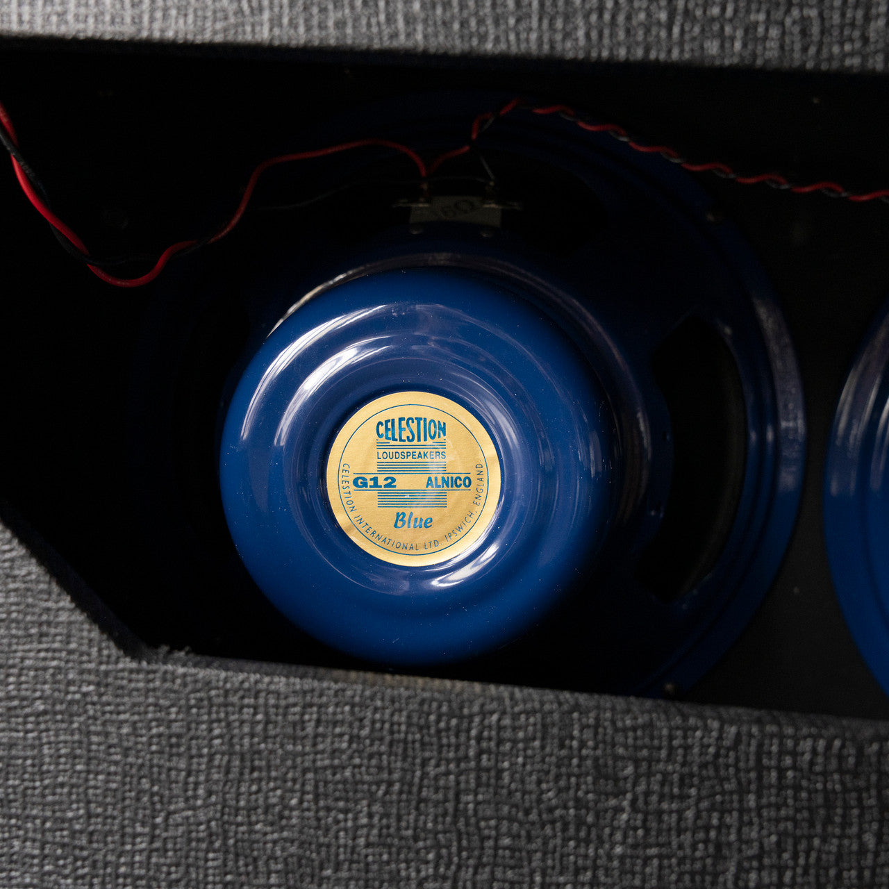 Morgan Amplification Custom Shop 30/6 2X12 Combo Amplifier (2022)