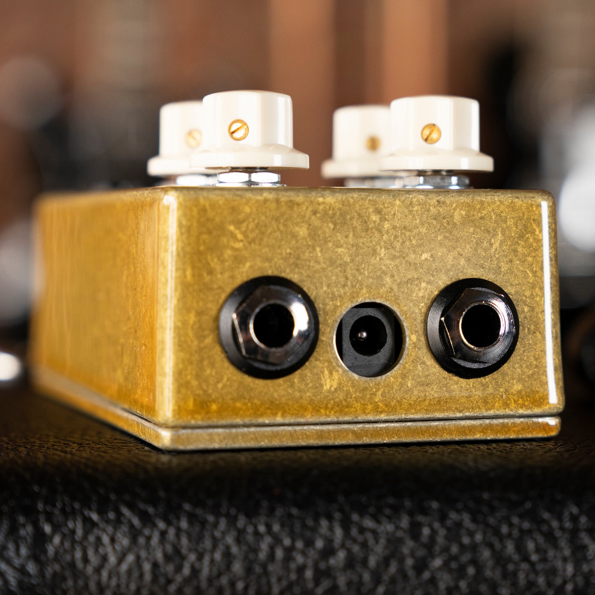 JHS Morning Glory Clean Overdrive Pedal JHS Pedals