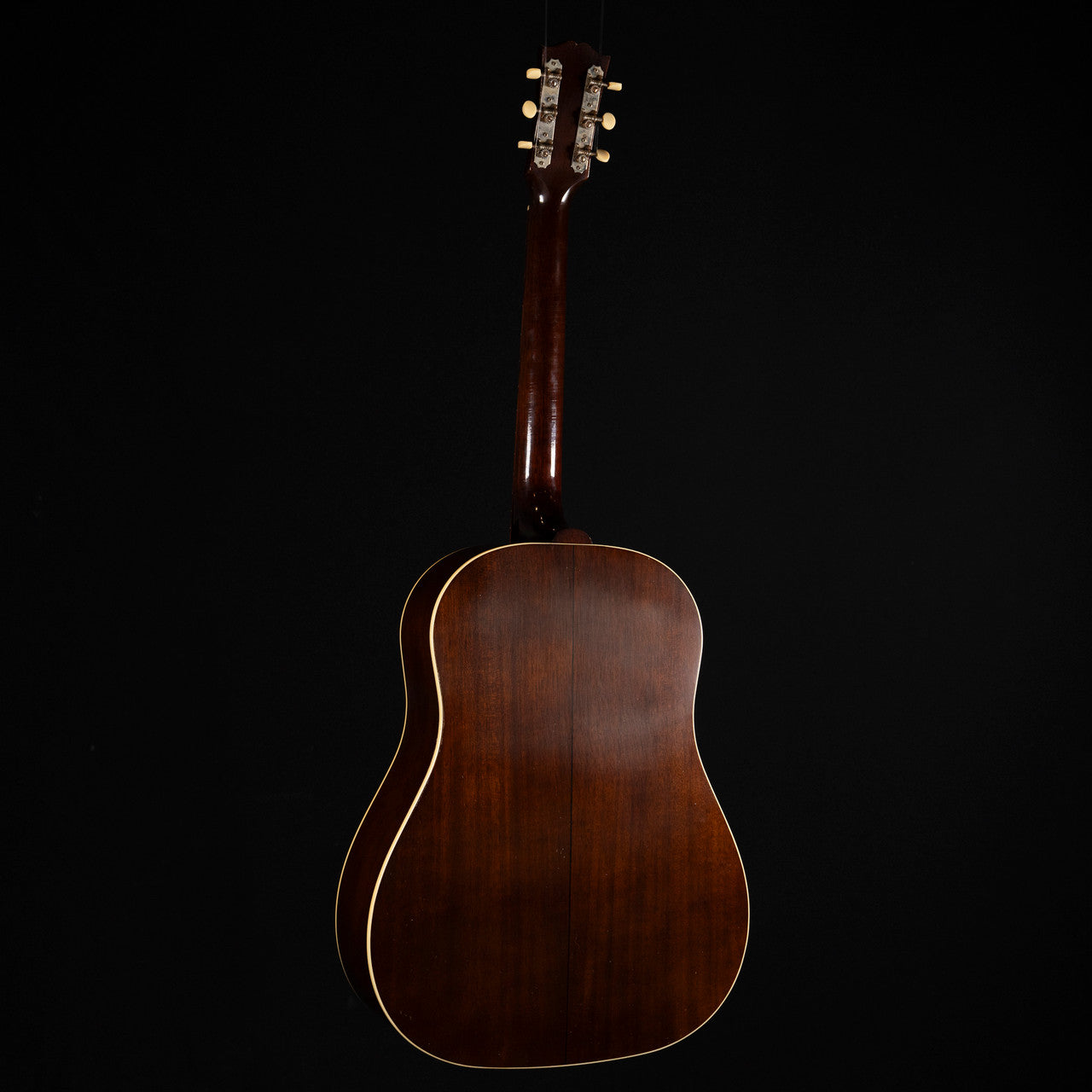 Gibson Murphy Lab 1942 Banner J-45 Light Aged - Vintage Sunburst