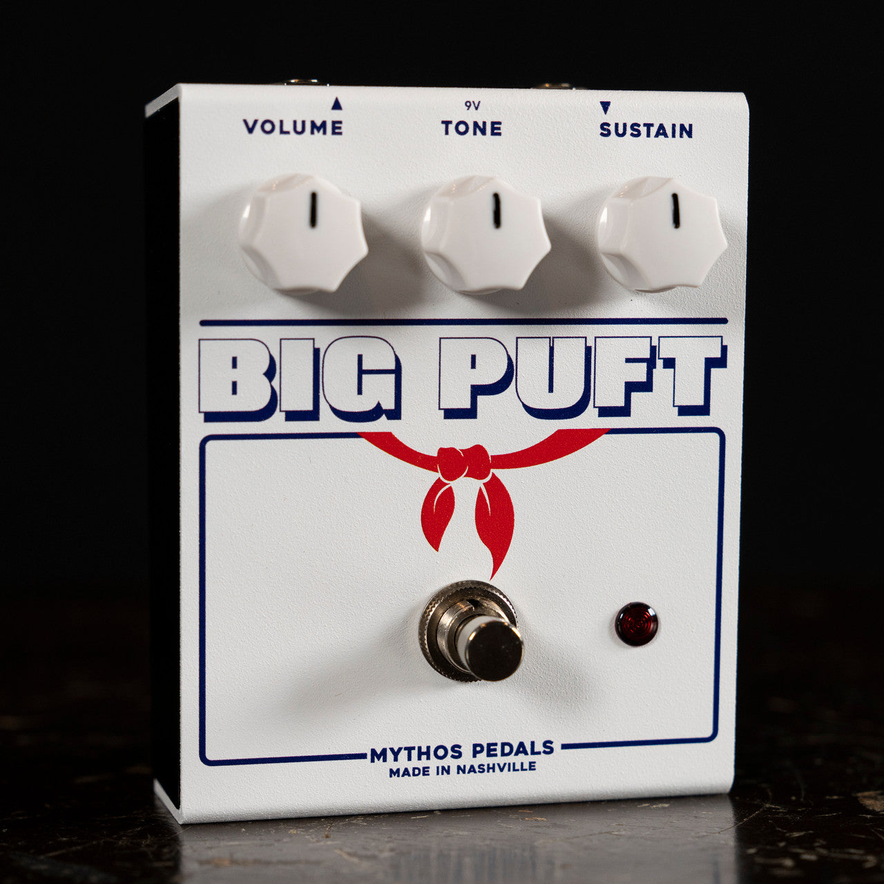 Mythos Big Puft Fuzz Device