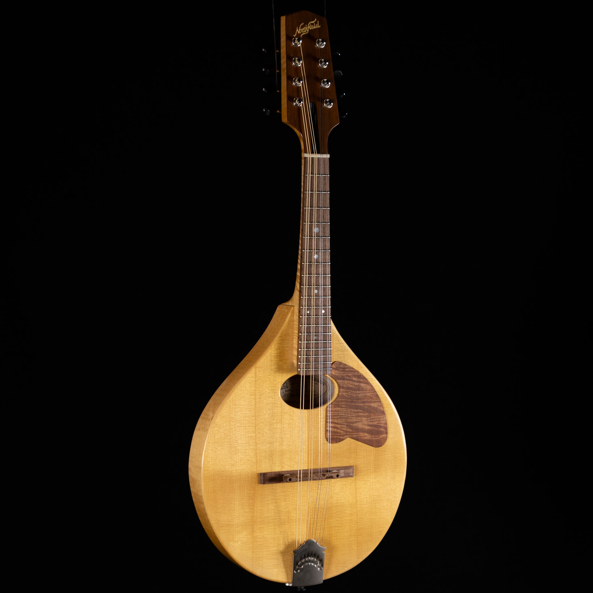2022 Northfield NFC-FT “Calhoun” Mandolin