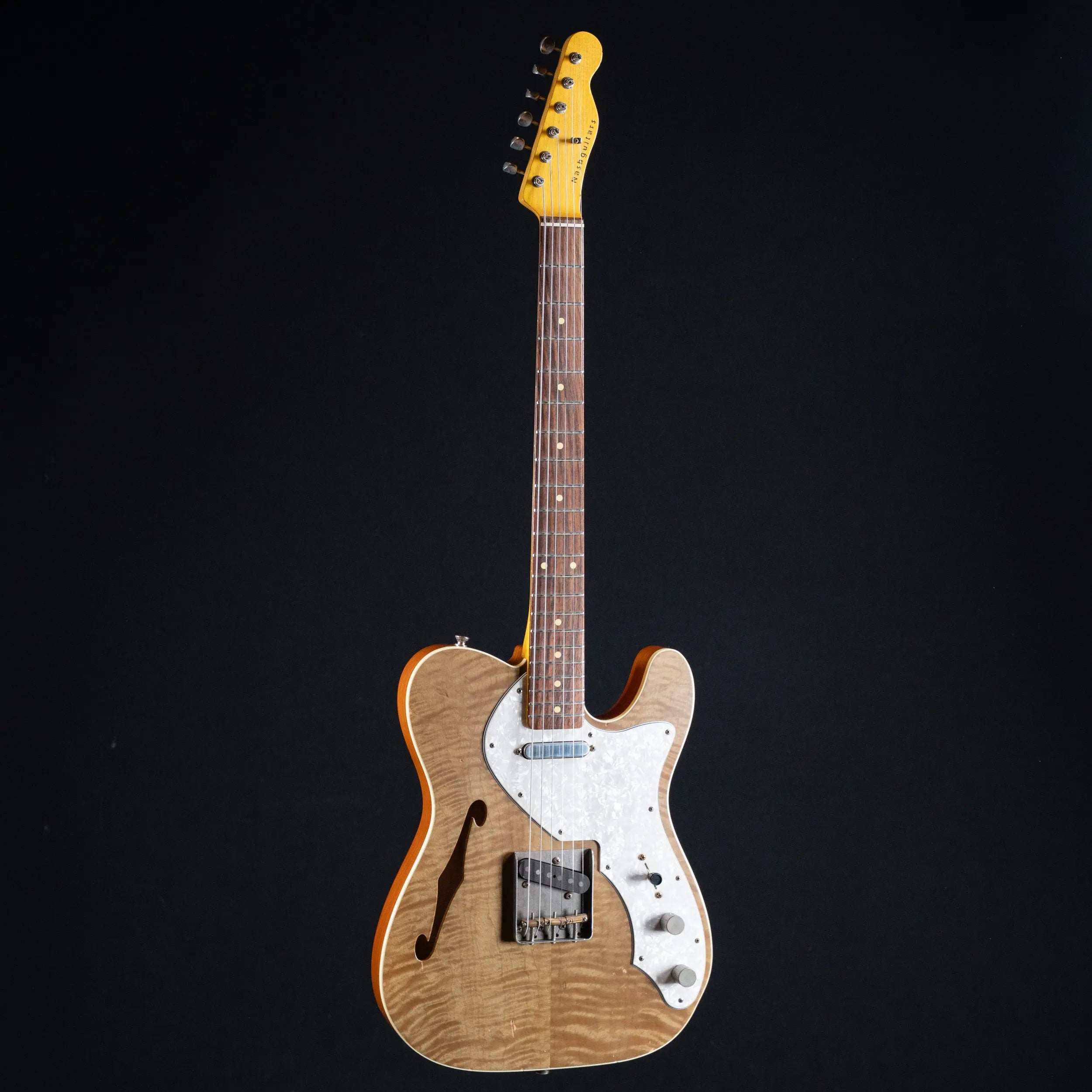 Nash T-69TL - Aquamarine | Preowned