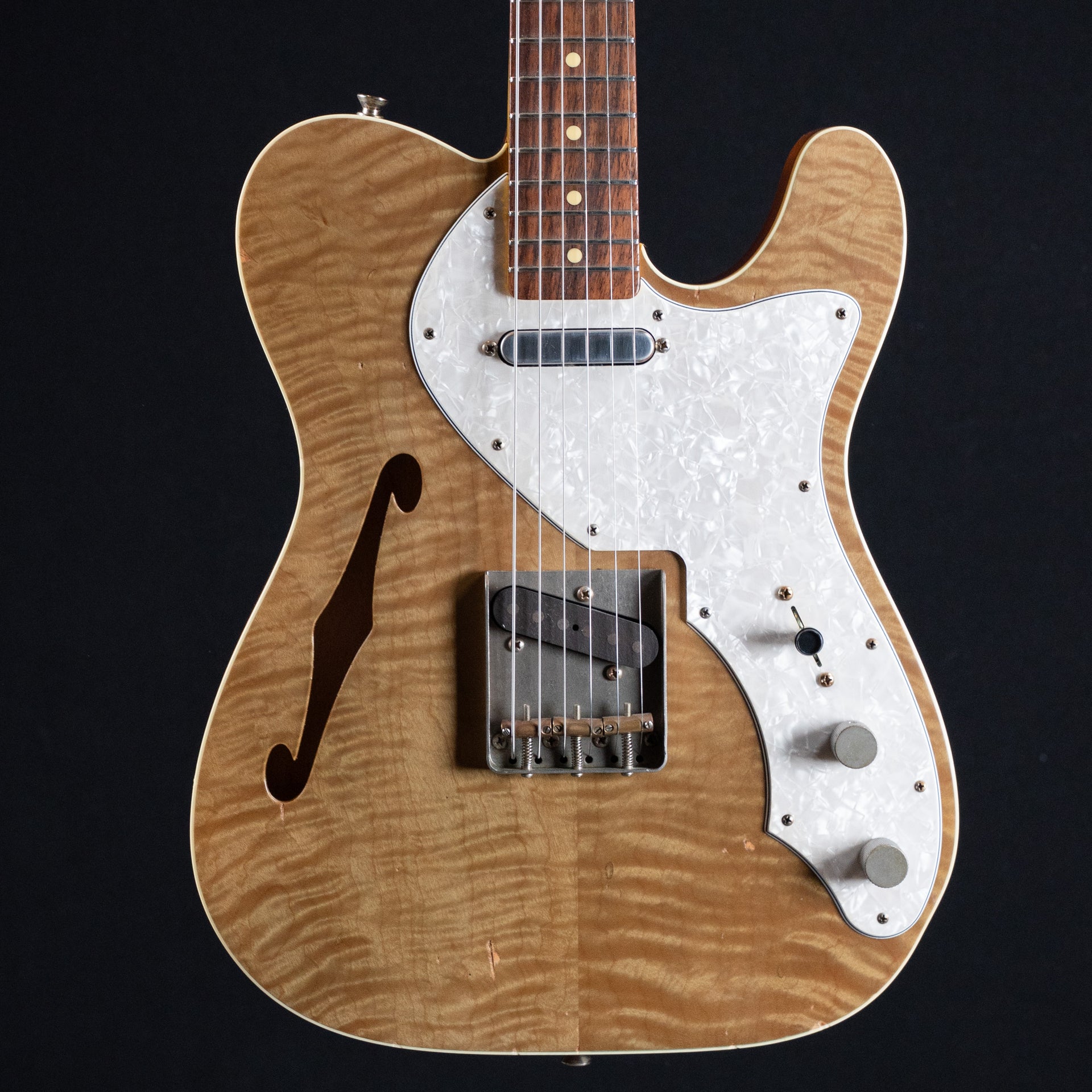 Nash T-69TL - Aquamarine | Preowned