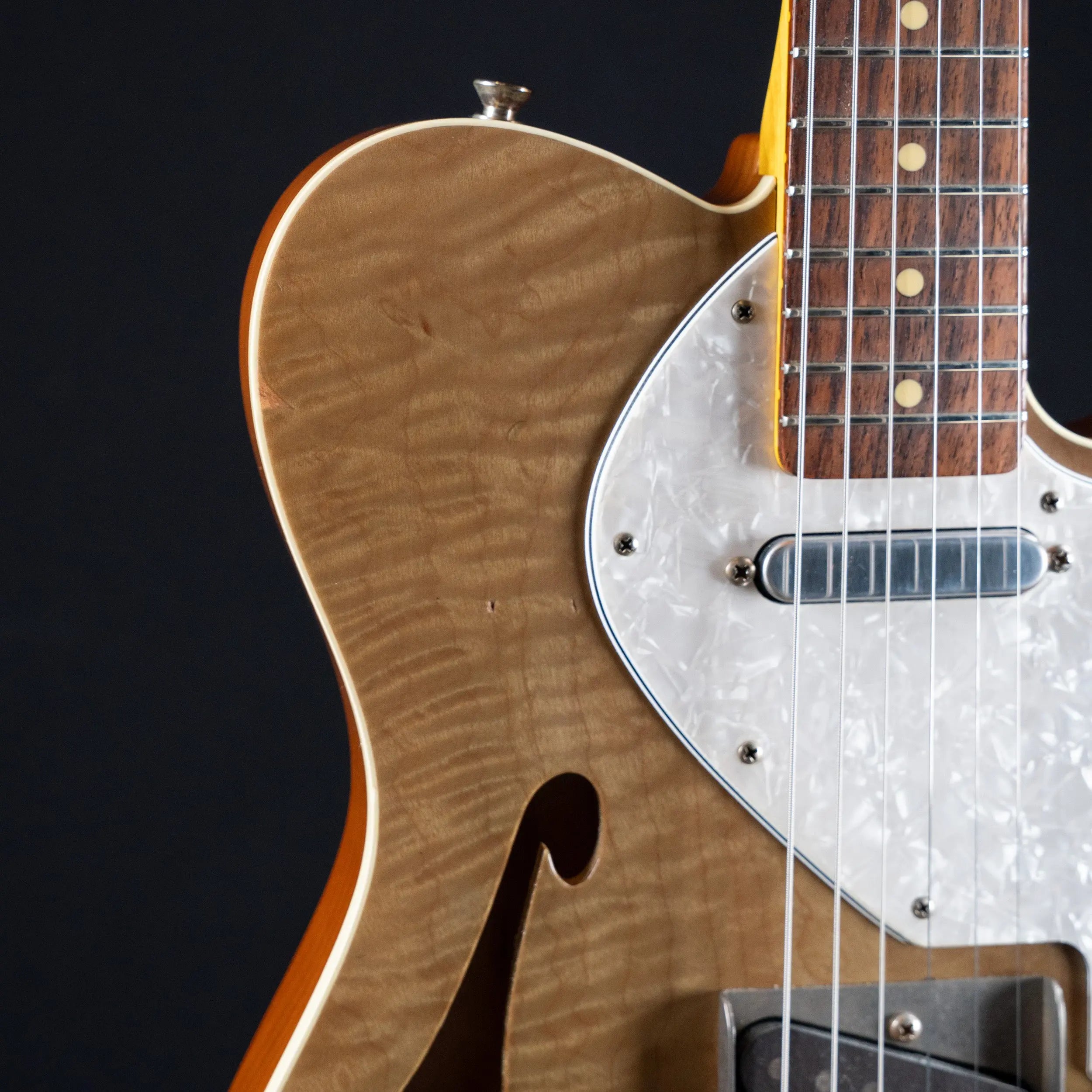 Nash T-69TL - Aquamarine | Preowned
