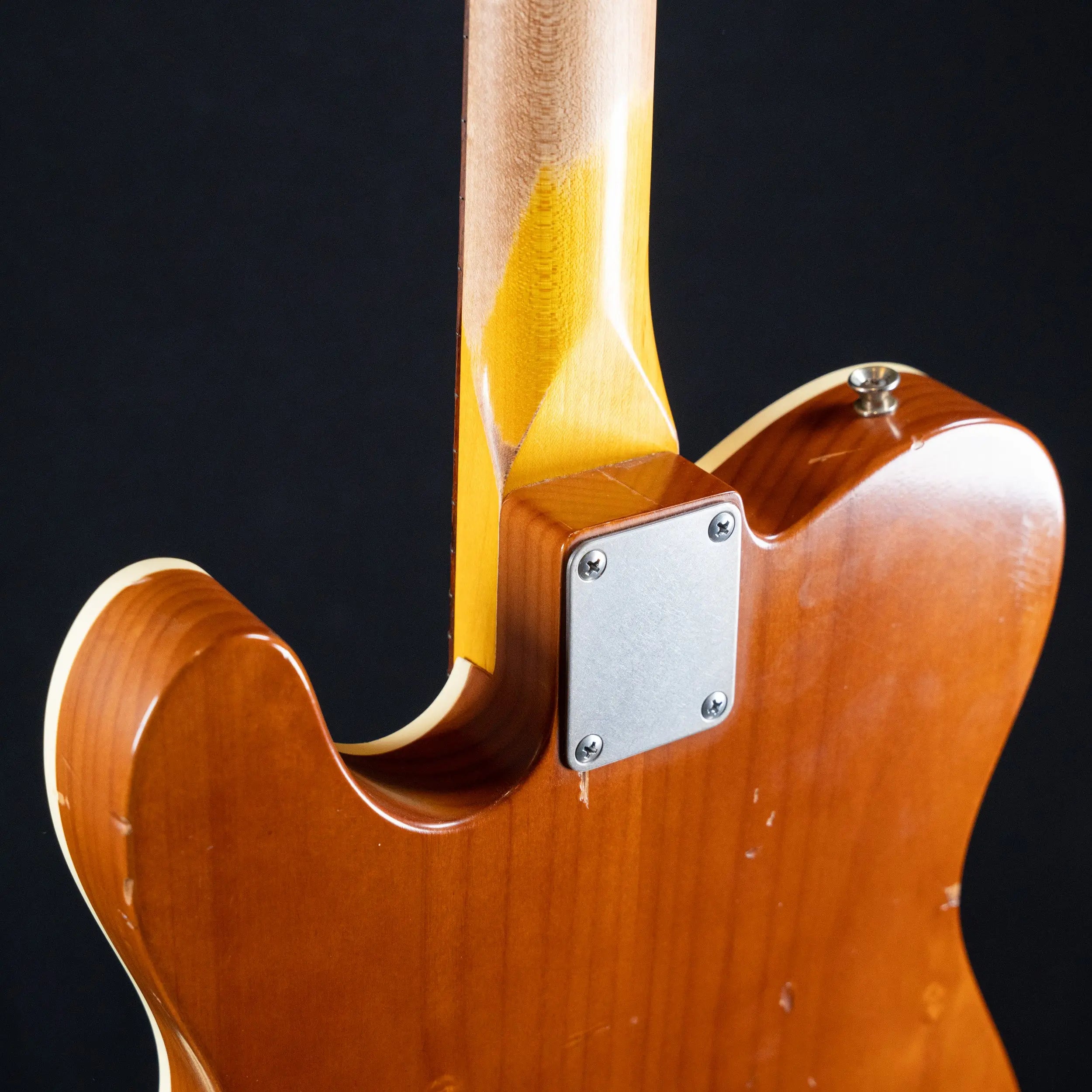 Nash T-69TL - Aquamarine | Preowned