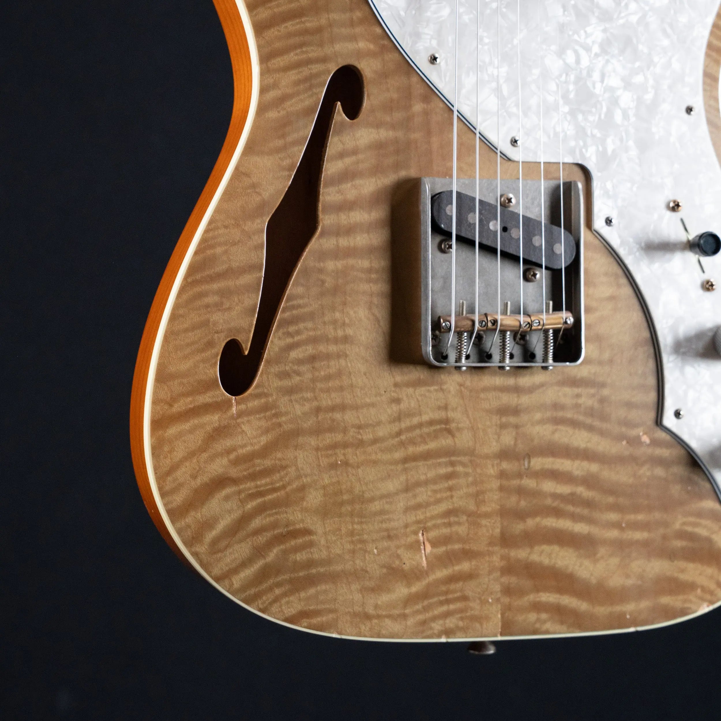 Nash T-69TL - Aquamarine | Preowned