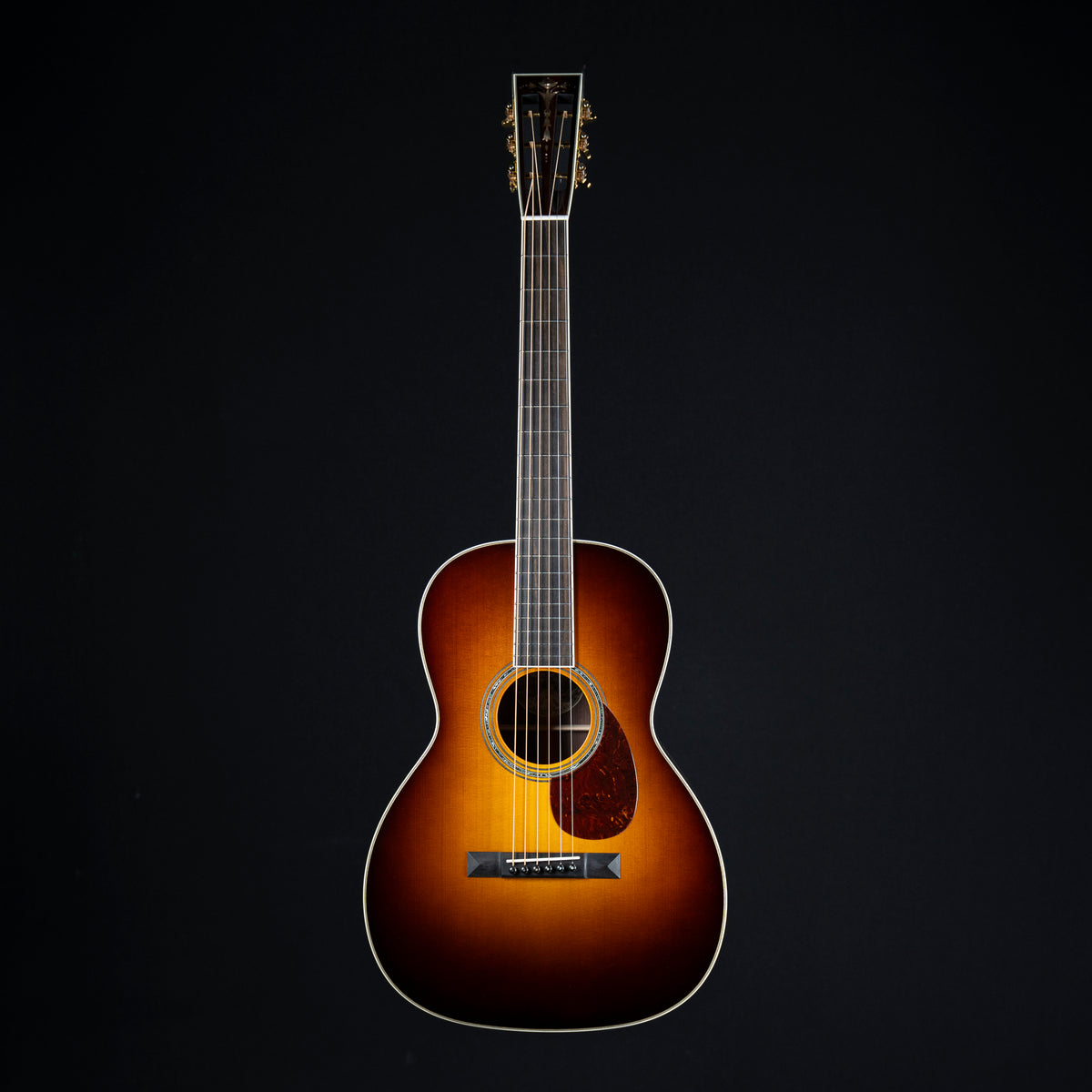 Collings 003 12 Fret - Sunburst