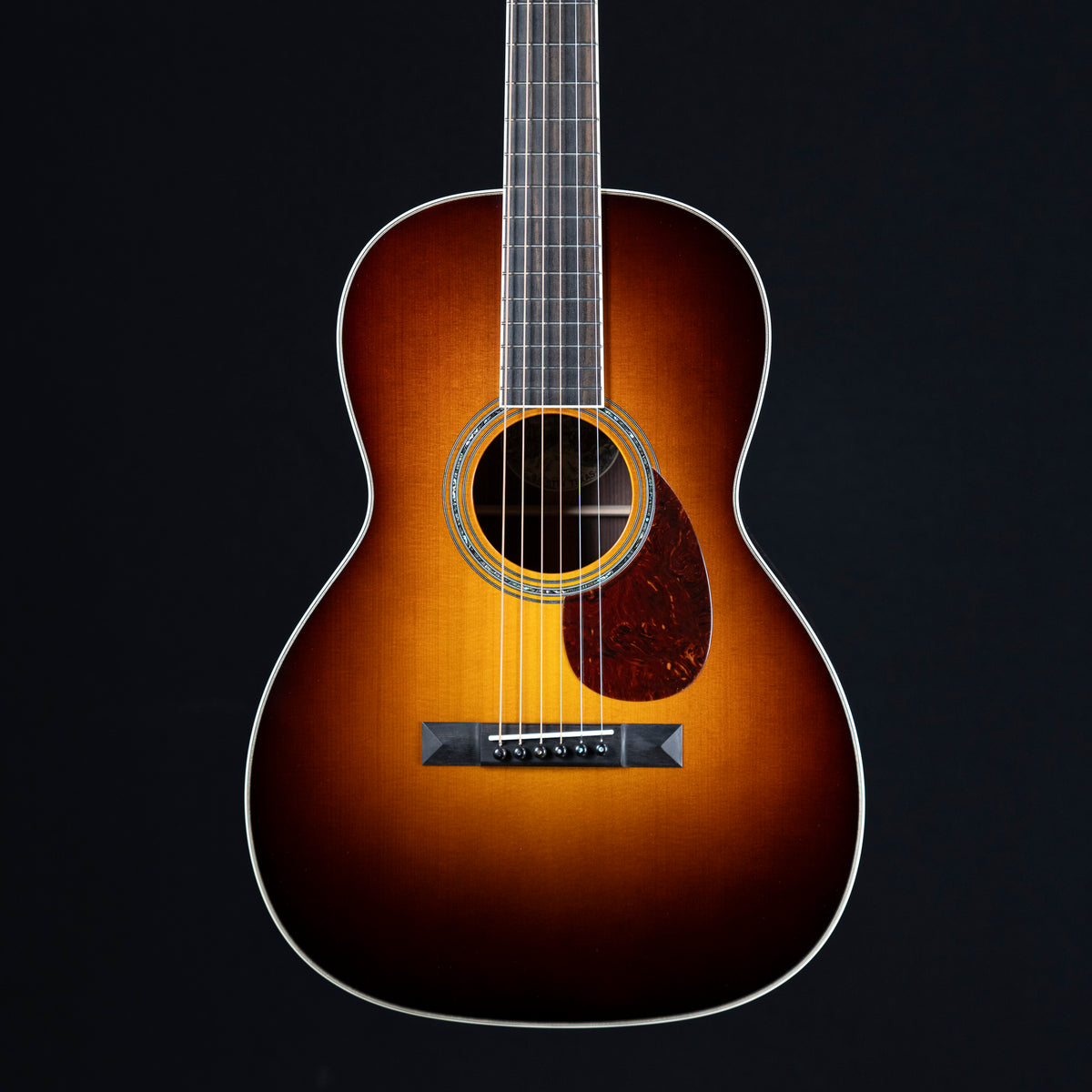 Collings 003 12 Fret - Sunburst