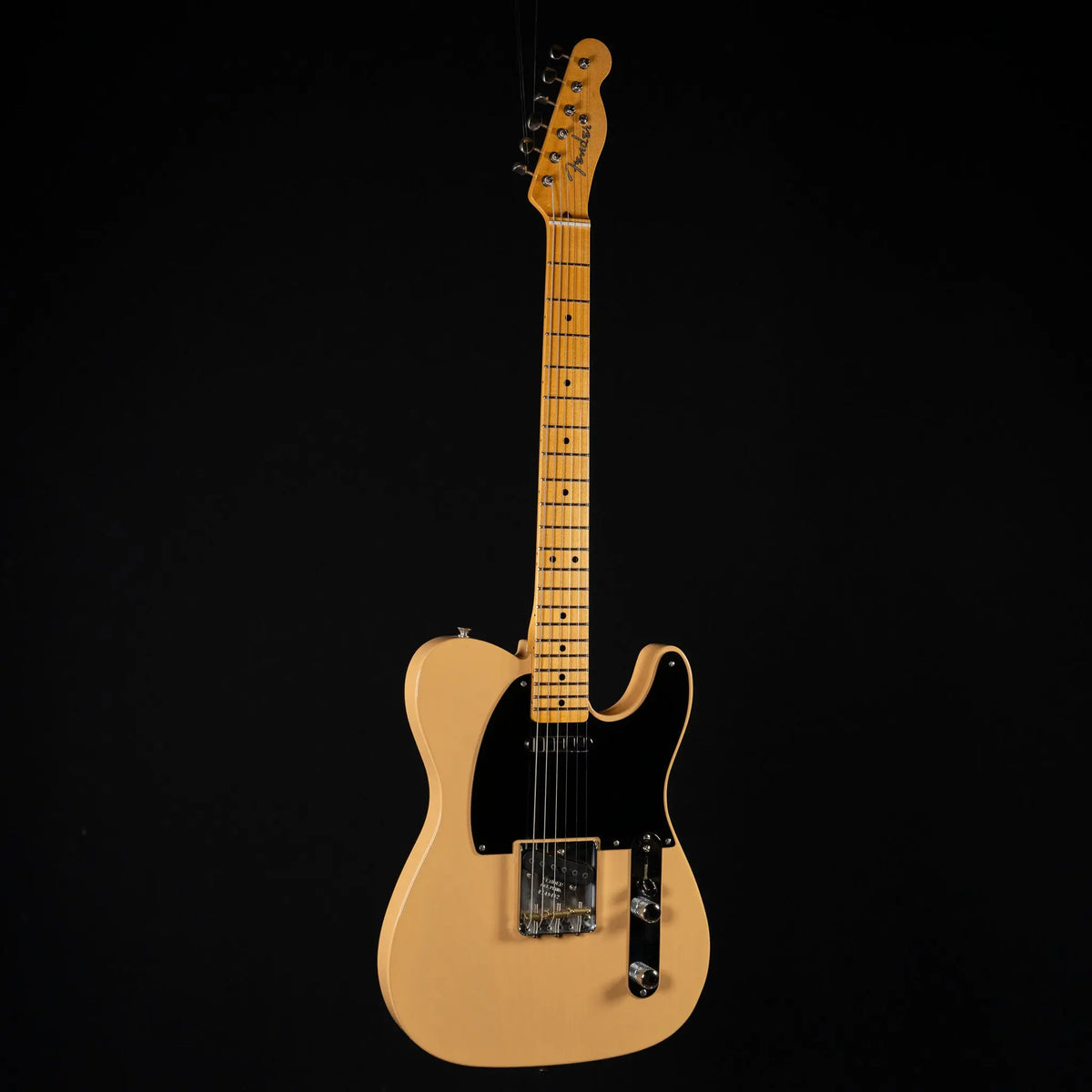 Fender Custom Shop '51 Nocaster Electric Guitar - Deluxe Closet Classic - Midwood Guitar