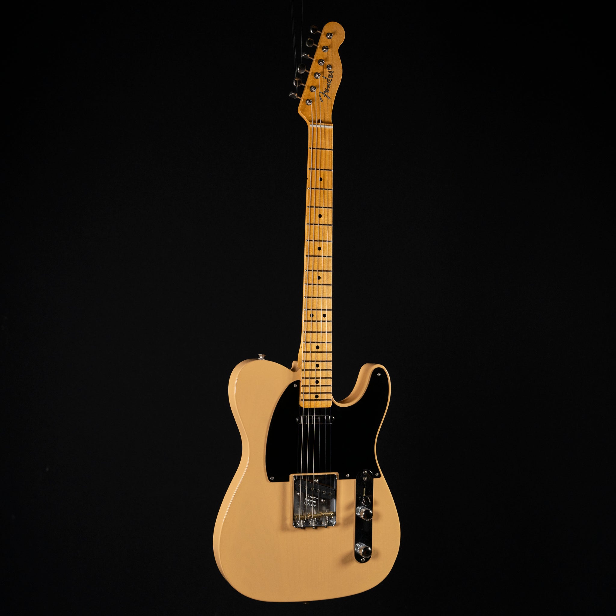 Fender Custom Shop '51 Nocaster Electric Guitar - Deluxe Closet Classic - Midwood Guitar