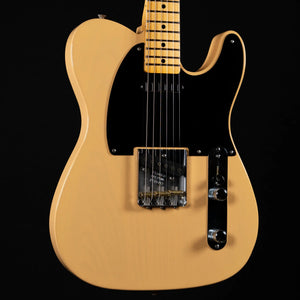Fender Custom Shop '51 Nocaster Electric Guitar - Deluxe Closet Classic