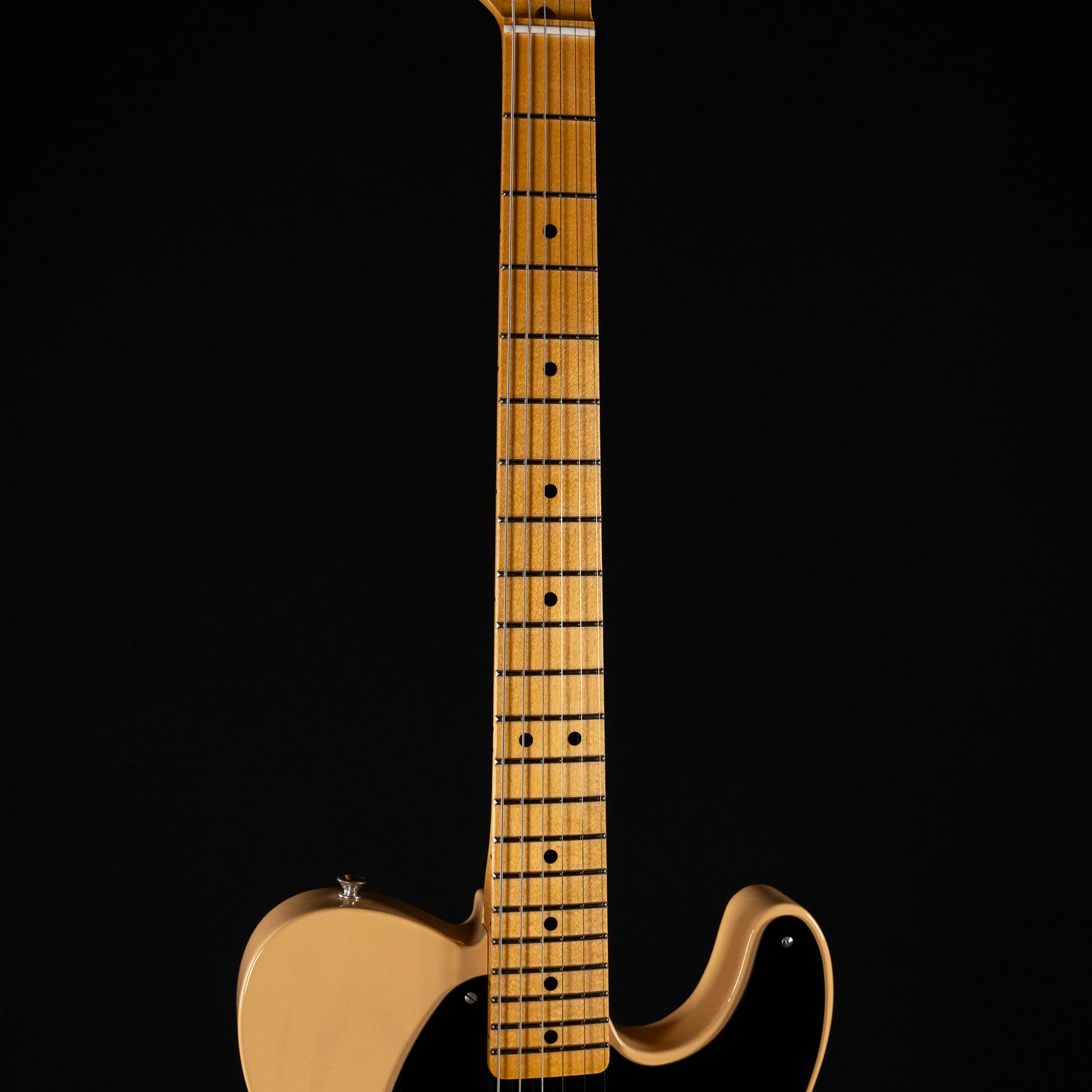 Fender Custom Shop '51 Nocaster Electric Guitar - Deluxe Closet Classic - Midwood Guitar