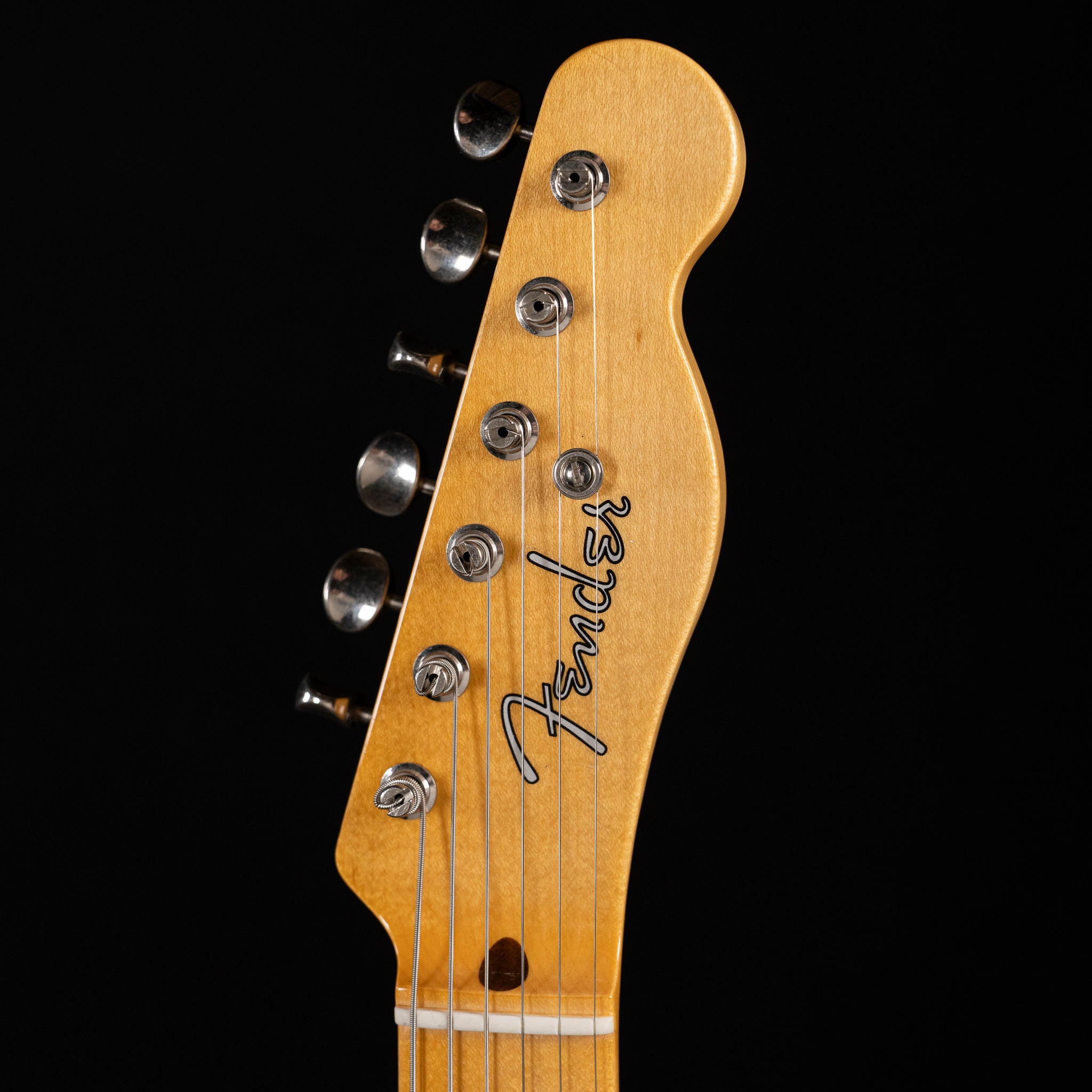 Fender Custom Shop '51 Nocaster Electric Guitar - Deluxe Closet Classic - Midwood Guitar