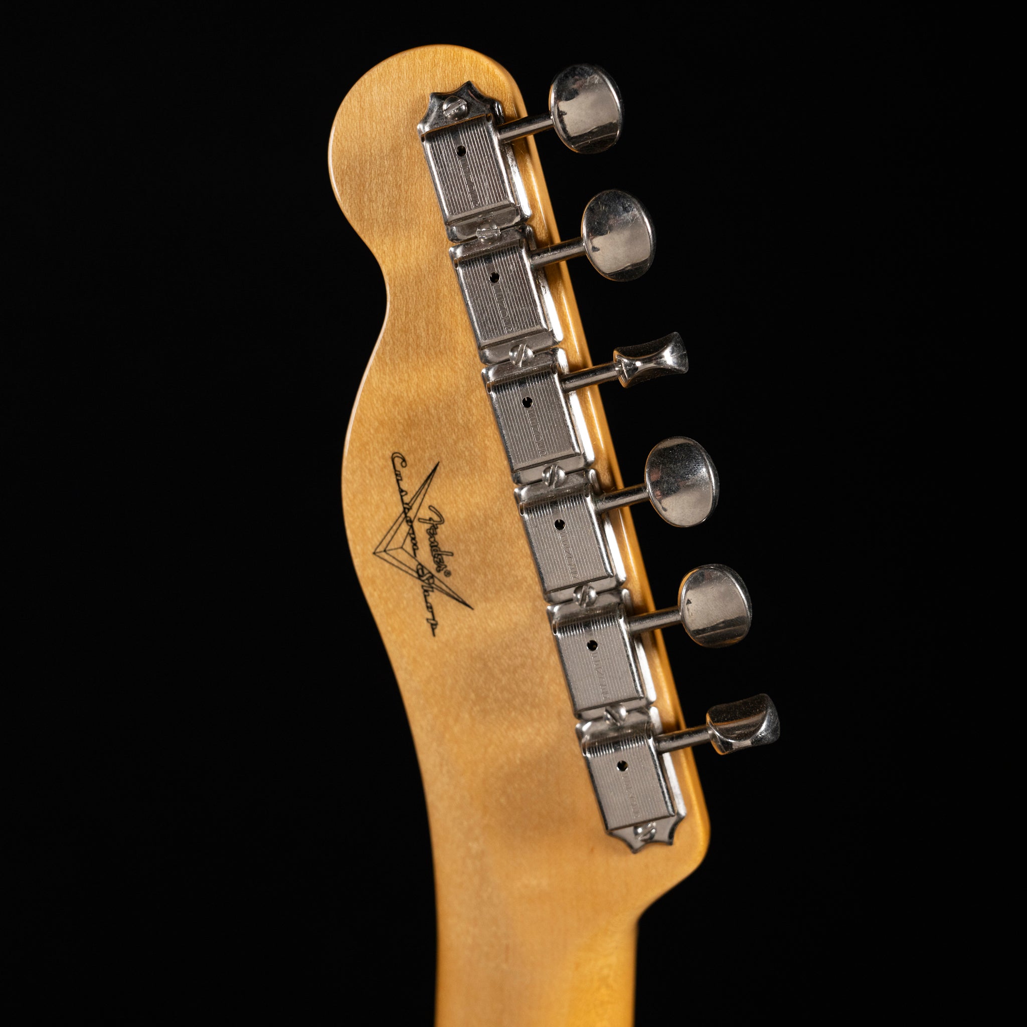Fender Custom Shop '51 Nocaster Electric Guitar - Deluxe Closet Classic - Midwood Guitar
