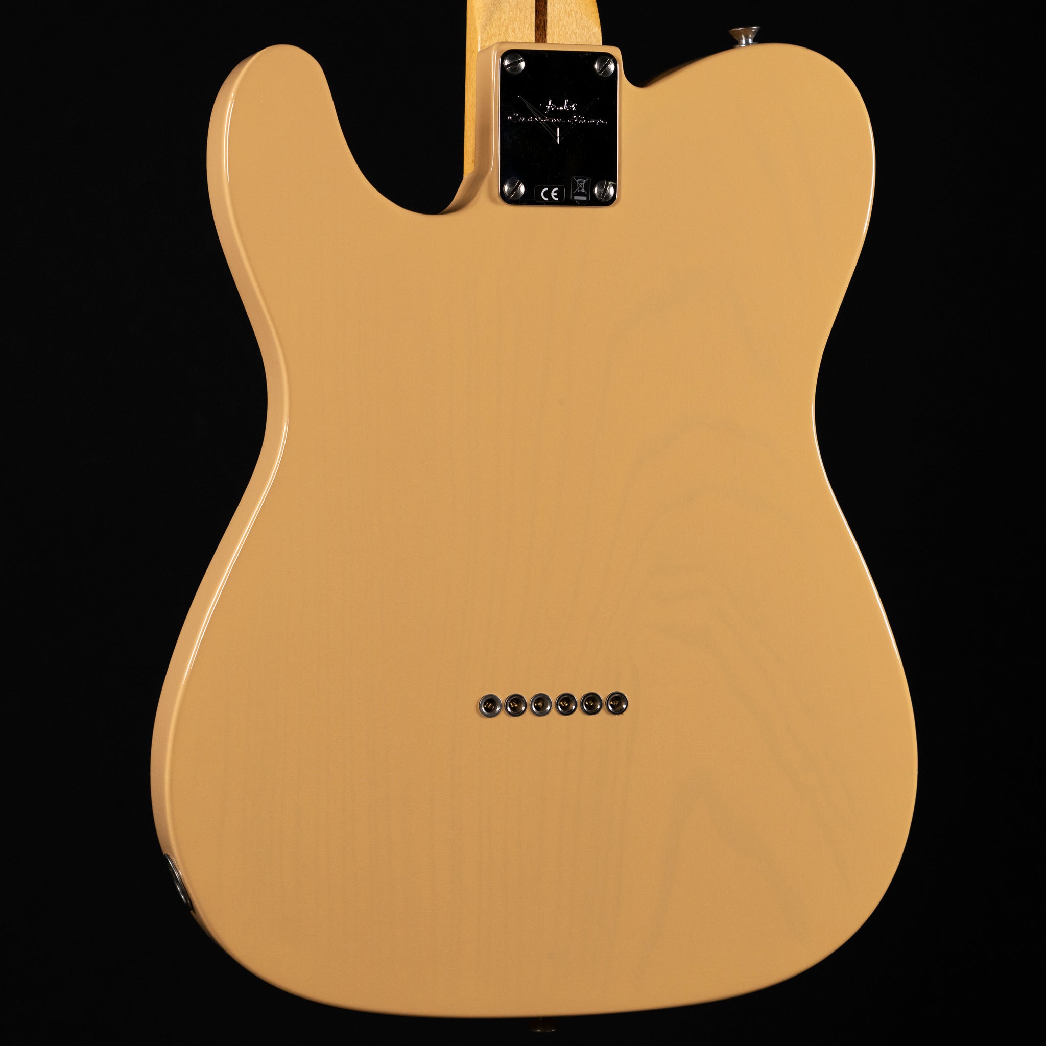 Fender Custom Shop '51 Nocaster Electric Guitar - Deluxe Closet Classic - Midwood Guitar