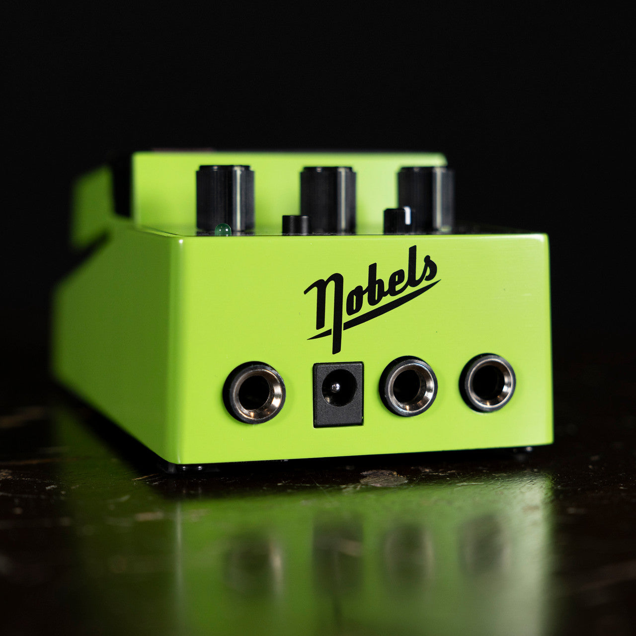 Nobels ODR-1X Overdrive Pedal