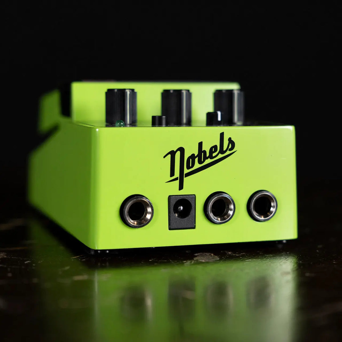 Nobels ODR-1X Overdrive Pedal Nobels