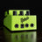 Nobels ODR-1X Overdrive Pedal Nobels