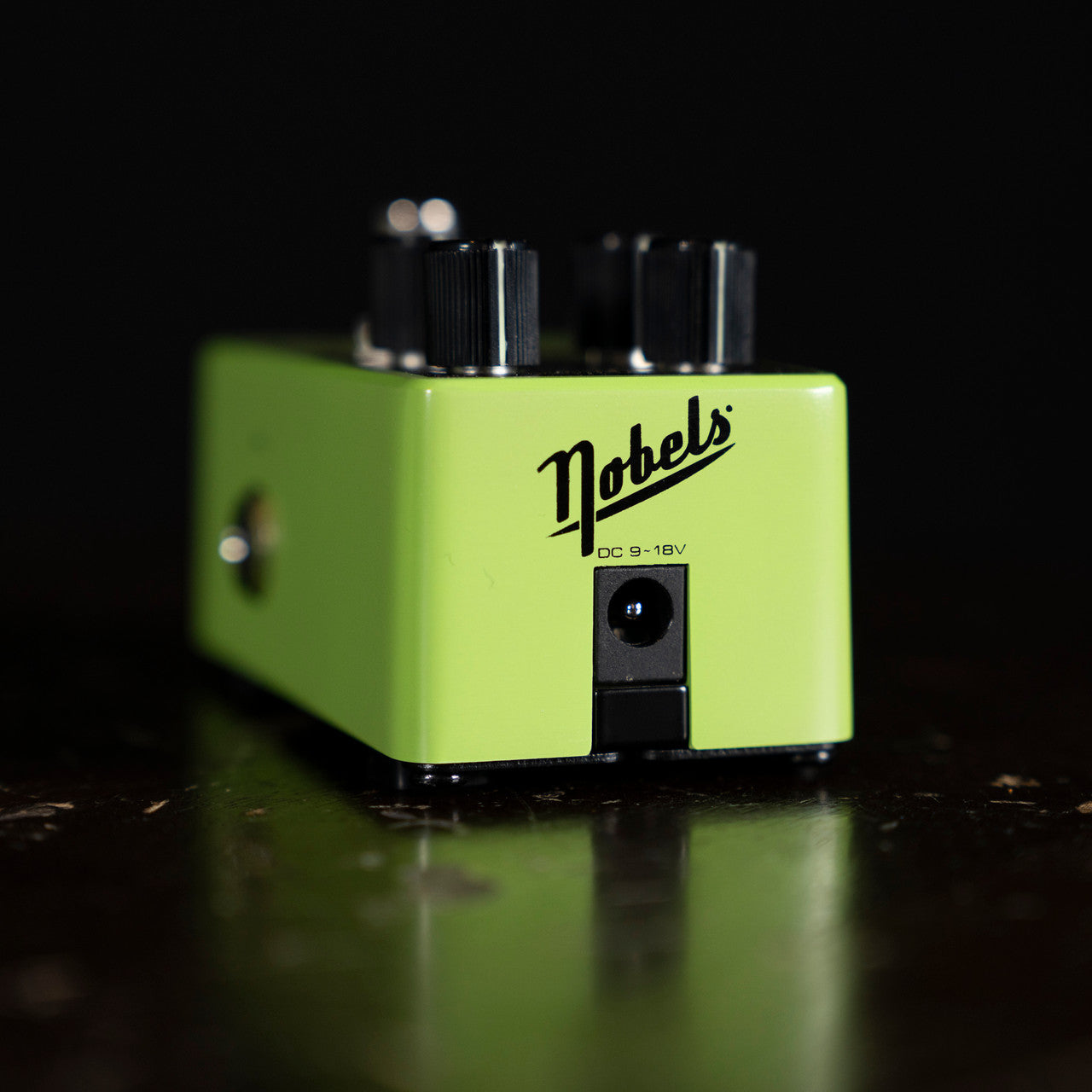 Nobels ODR-Mini2 Overdrive Pedal