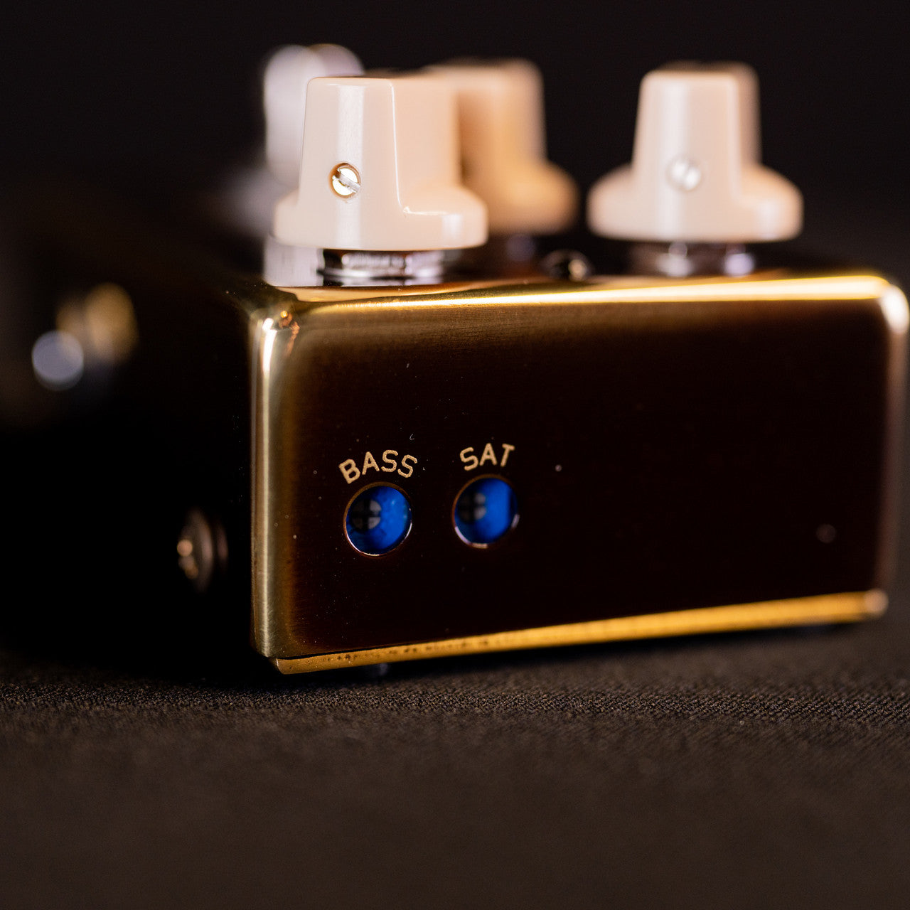 Vemuram Shanks ODS-1 Overdrive Guitar Pedal