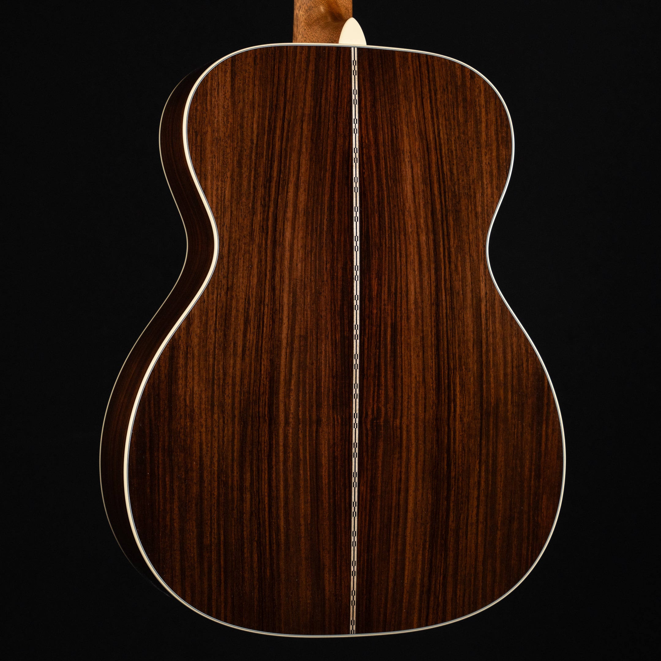 Martin OM-28 Acoustic Guitar - Natural - Midwood Guitar