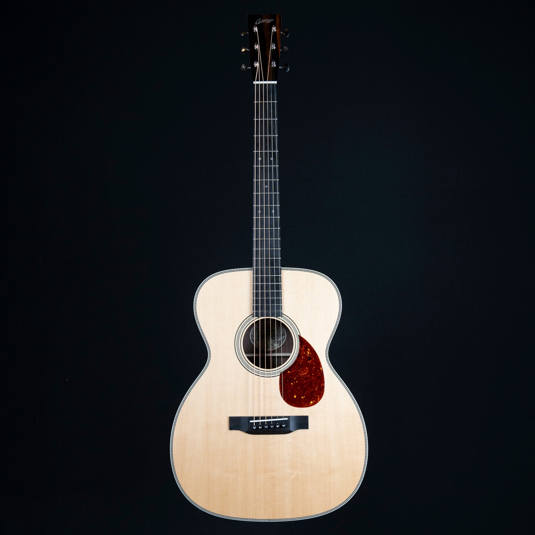 2024 Collings OM2H | Preowned