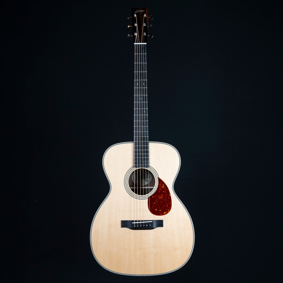 2024 Collings OM2H | Preowned